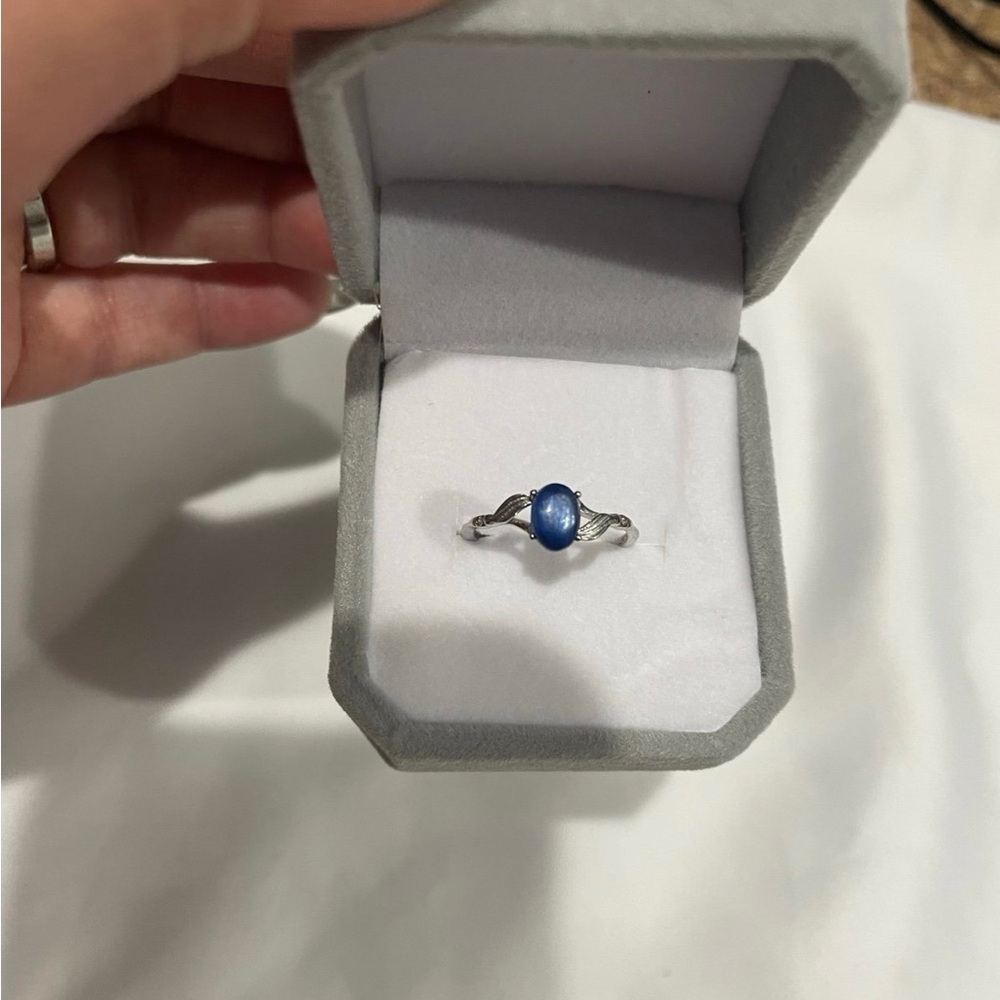 S925 ring